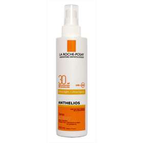 La Roche-Posay Anthelios Spray Lotion SPF 30 200ml