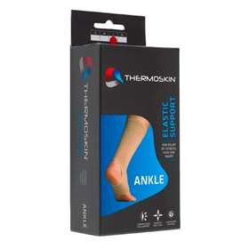 Thermoskin Elastic Ankle Support Medium 84604