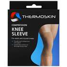 Thermoskin Compression Knee Sleeve - Medium 84608