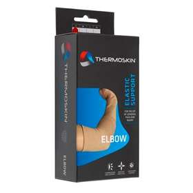 Thermoskin Elastic Elbow Support Large 85617