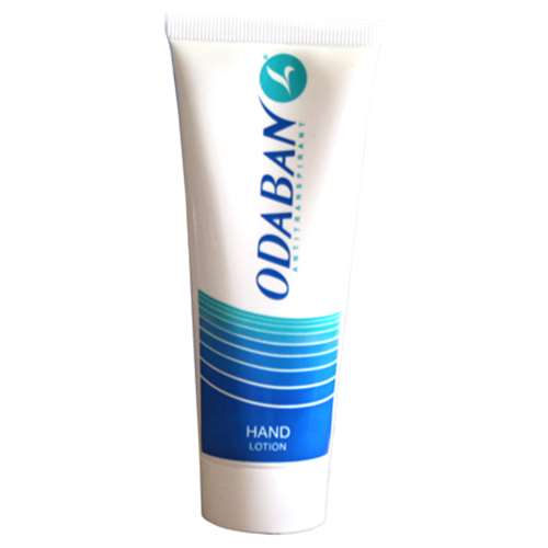 Odaban Antiperspirant Hand Lotion 75ml ExpressChemist.co.uk Buy Online