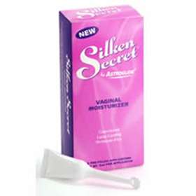 Astroglide Silken Secret 6x5ml