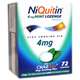 Niquitin Lozenges Step 1 4mg (72)