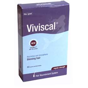 Viviscal Regular Strength (60)