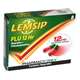 Lemsip Flu 12hr Pharmacy Strength Capsules 8