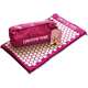 Yantra Mat Purple