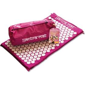 Yantra Mat Purple