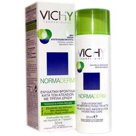 Vichy Normaderm Tri-Activ Anti-Imperfection Hydrating Care 50ml