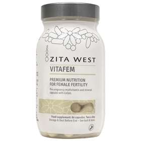 Zita West Vitafem