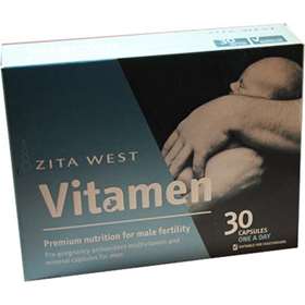 Zita West Vitamen