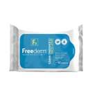 Freederm Deep Pore Cleansing Wipes 25