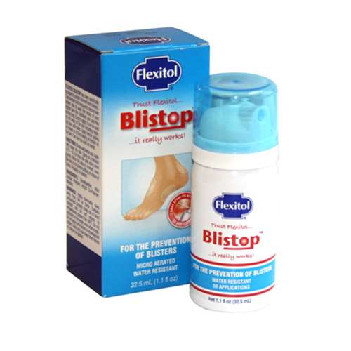 Flexitol Blistop Blister Prevention Spray Feet 32.5ml Best Uk Price