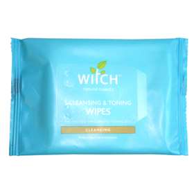 Witch Cleansing and Toning Wipes 5