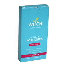 Witch Clear Pore Strips 6