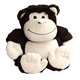 Cozy Plush Monkey