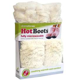 Intelex Hot Boots Cream