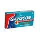 Gaviscon Extra Strength Tablets Lemon 12