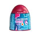 Gaviscon Double Action Tablets Handy Pack Mint 12