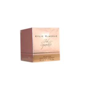 Kylie Pink Sparkle 50ml