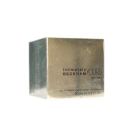 Beckham Intimately Yours Women 50ml