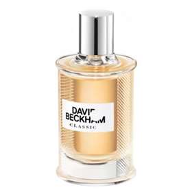 Beckham Classic For Men