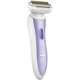 Philips Ladyshave Double Contour Sensitive HP6368