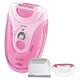Braun Silk�pil Xelle 5270 Body System Epilator