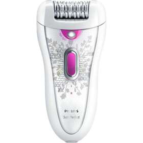 Philips SatinPerfect HP6572 Epilator