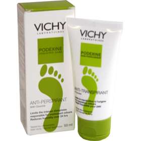 Vichy Podexine Anti-Perspirant 50ml