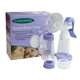 Lansinoh Manual Breast Pump