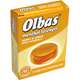 Olbas Menthol Lozenges Honey and Lemon 12