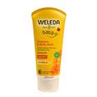 Weleda Baby Calendula Shampoo & Body Wash 200ml
