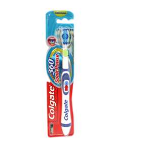 Colgate 360&deg; MicroSonic Power Toothbrush Medium