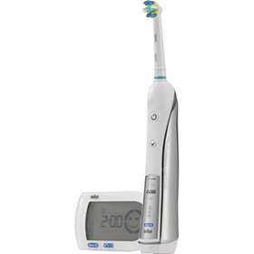 Oral-B Triumph 5000 Toothbrush