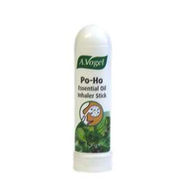 A. Vogel Po-Ho Essential Oil Inhaler Stick