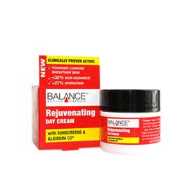 Balance Active Formula Rejuvenating Day Cream 50ml