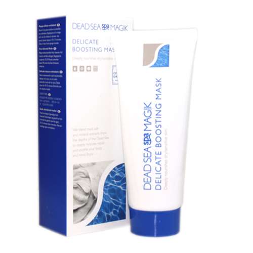 Dead Sea Spa Magik Delicate Boosting Mask 75ml