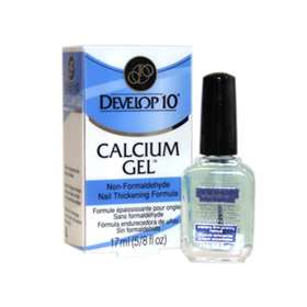 Develop 10 Calcium Gel 17ml