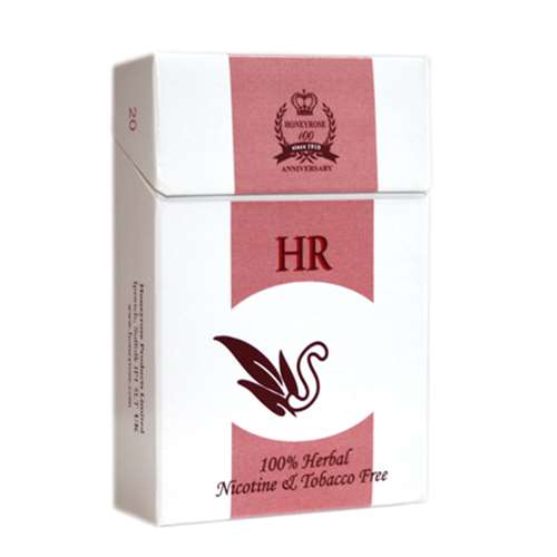 Honeyrose Strawberry Cigarettes 20 ExpressChemist.co.uk Buy Online