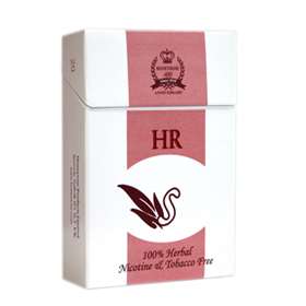 Honeyrose Strawberry Cigarettes 20