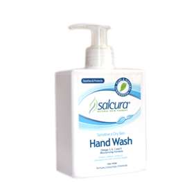Salcura Hand Wash 225ml