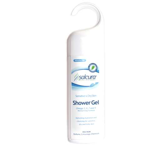 Salcura Shower Gel 225ml