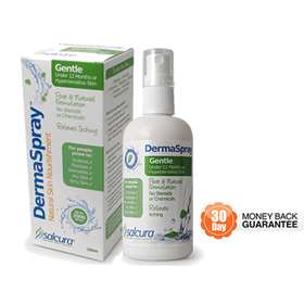 Salcura Gentle 250ml