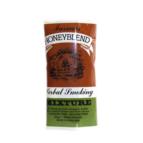 Honeyrose Farmers Honeyblend Mixture 50g