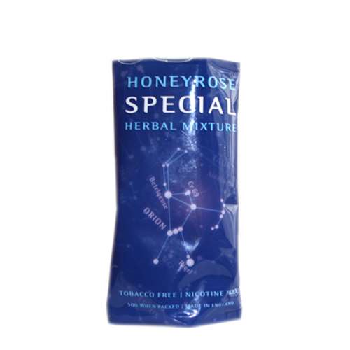 Honeyrose Special Herbal Mixture 50g