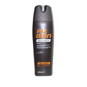Piz Buin Allergy Spray SPF 30 200ml