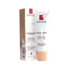 La Roche-Posay Toleriane Teint Ultra-Workable Fluid Corrective Foundation Light Beige 11 30ml
