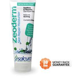 Salcura Zeoderm 250ml