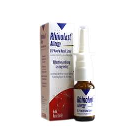 Astelin Overnight Delivery