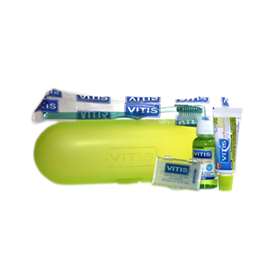Vitis Orthodontic Kit